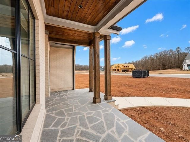 126 Palisade Drive, Rydal, GA 30171