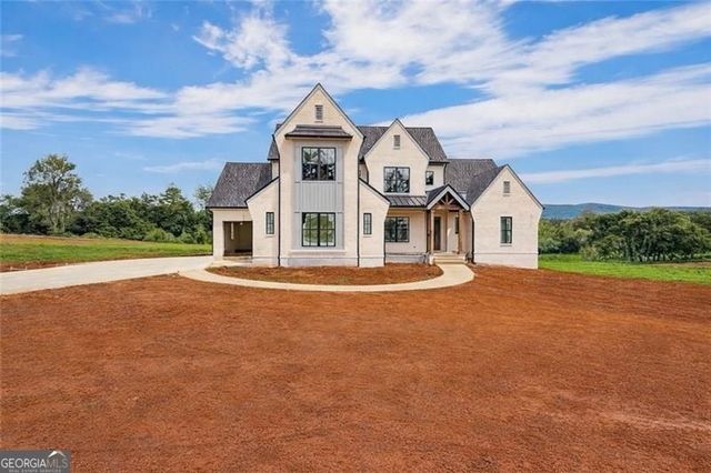 126 Palisade Drive, Rydal, GA 30171