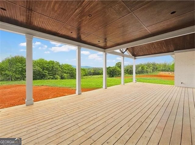 126 Palisade Drive, Rydal, GA 30171