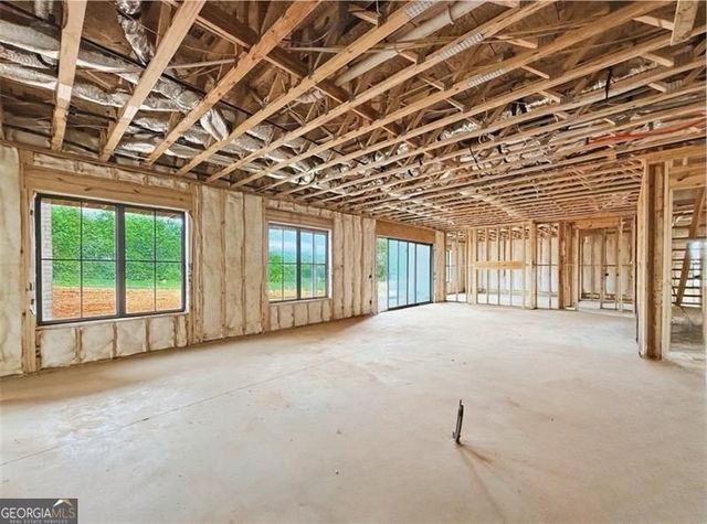 126 Palisade Drive, Rydal, GA 30171