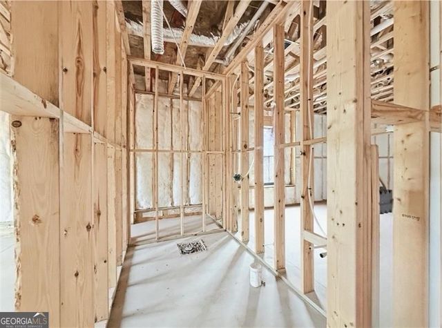 126 Palisade Drive, Rydal, GA 30171