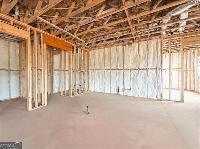 126 Palisade Drive, Rydal, GA 30171