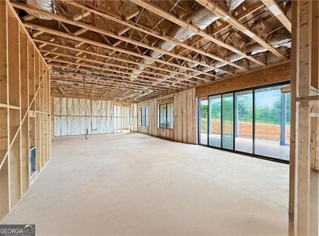 126 Palisade Drive, Rydal, GA 30171