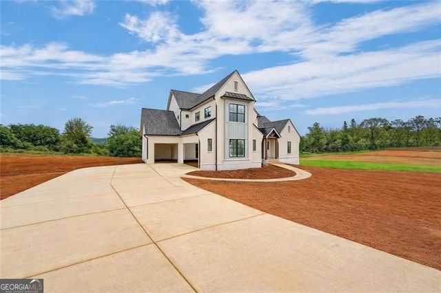 126 Palisade Drive, Rydal, GA 30171