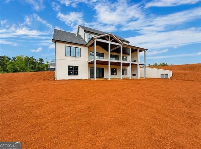 126 Palisade Drive, Rydal, GA 30171