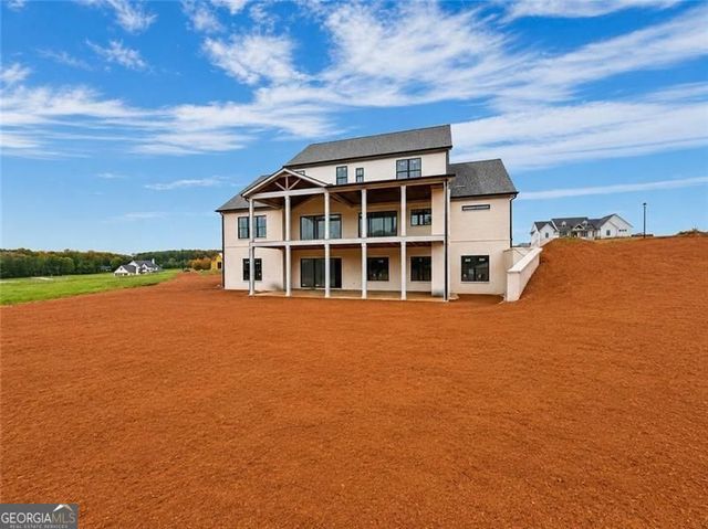 126 Palisade Drive, Rydal, GA 30171