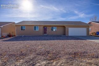 228 E Arvada Drive, Pueblo, CO 81007