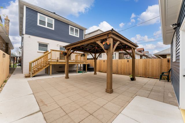 3019 N Kenneth Avenue, Chicago, IL 60641