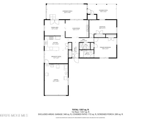 8 Seville Place, Toms River, NJ 08757