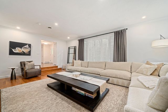 42 Eisenhower Dr, Sharon, MA 02067