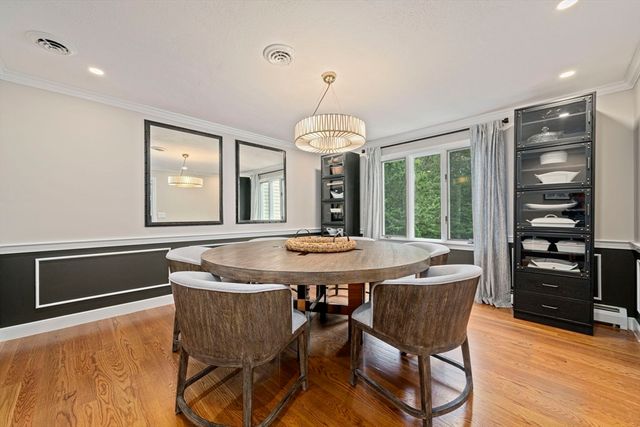 42 Eisenhower Dr, Sharon, MA 02067