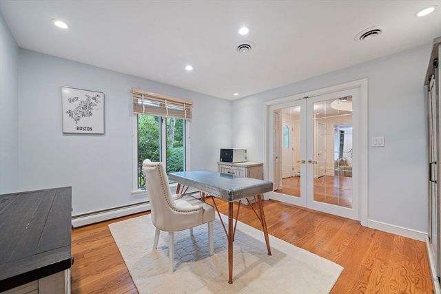 42 Eisenhower Dr, Sharon, MA 02067