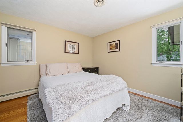 42 Eisenhower Dr, Sharon, MA 02067
