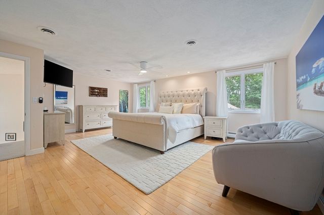 42 Eisenhower Dr, Sharon, MA 02067