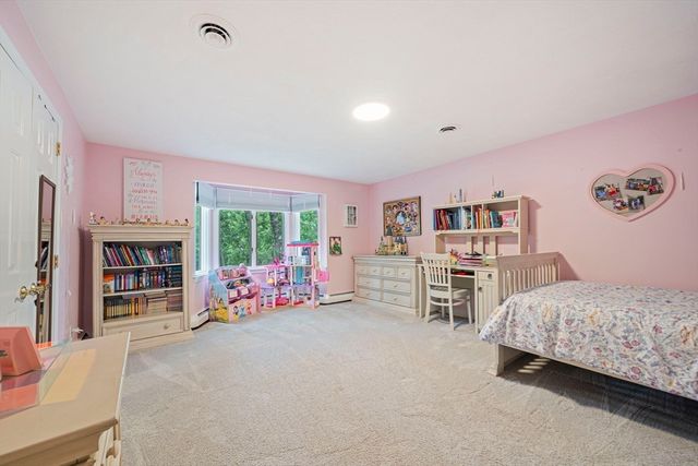 42 Eisenhower Dr, Sharon, MA 02067