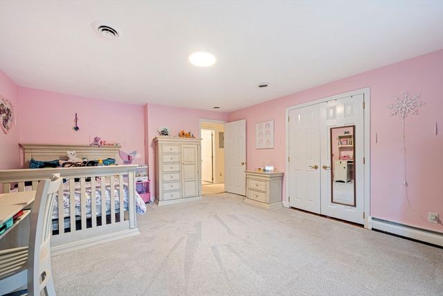 42 Eisenhower Dr, Sharon, MA 02067