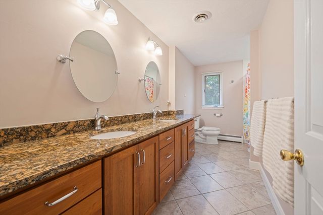 42 Eisenhower Dr, Sharon, MA 02067