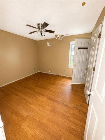 25 Highland Drive, Mcdonough, GA 30253