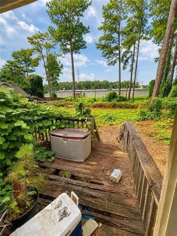 25 Highland Drive, Mcdonough, GA 30253