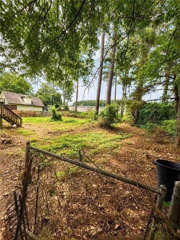 25 Highland Drive, Mcdonough, GA 30253