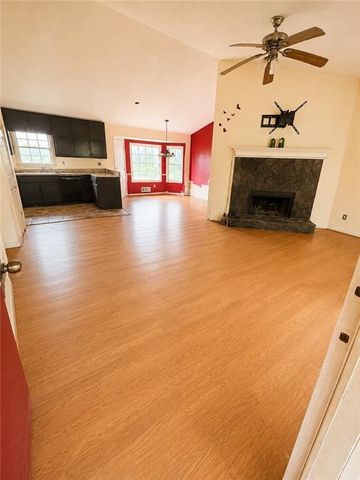 25 Highland Drive, Mcdonough, GA 30253