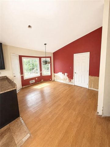 25 Highland Drive, Mcdonough, GA 30253