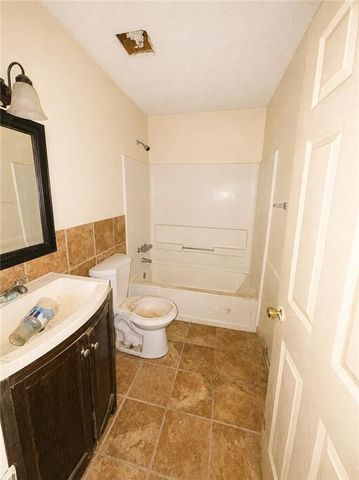 25 Highland Drive, Mcdonough, GA 30253