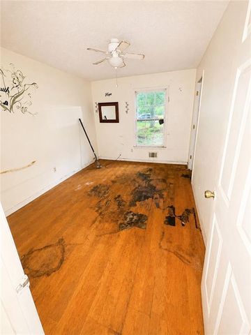 25 Highland Drive, Mcdonough, GA 30253
