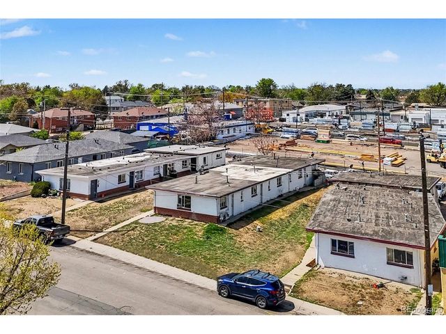 1455 Lima St, Aurora, CO 80010