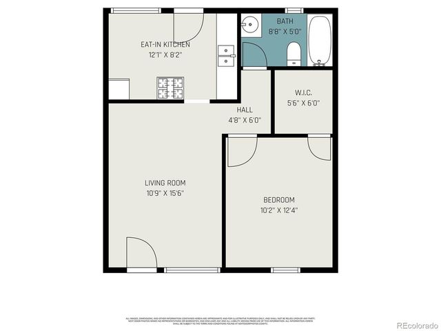 1455 Lima St, Aurora, CO 80010