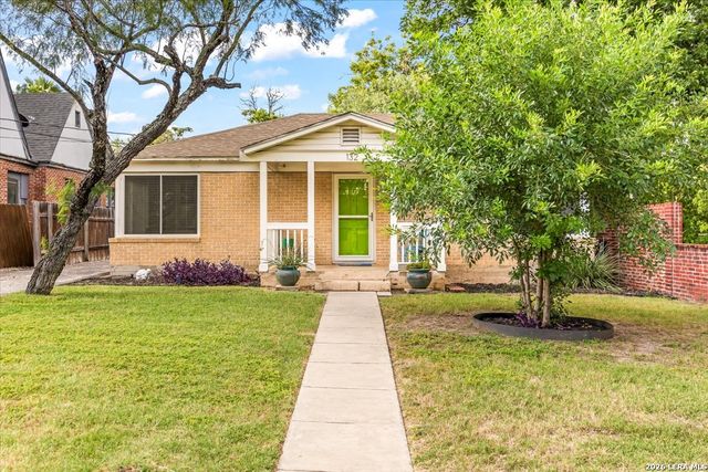 132 Vassar, San Antonio, TX 78212