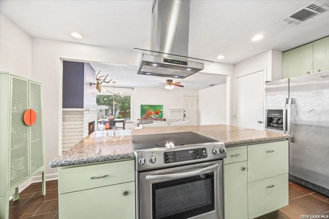 132 Vassar, San Antonio, TX 78212