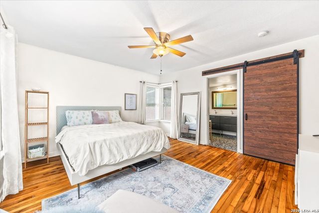 132 Vassar, San Antonio, TX 78212