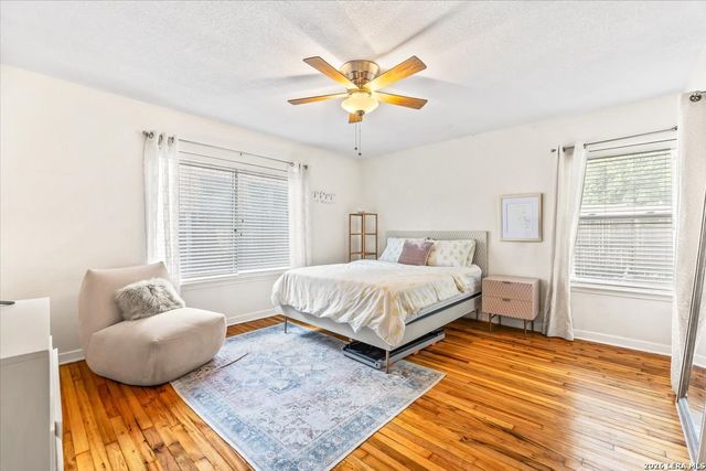 132 Vassar, San Antonio, TX 78212