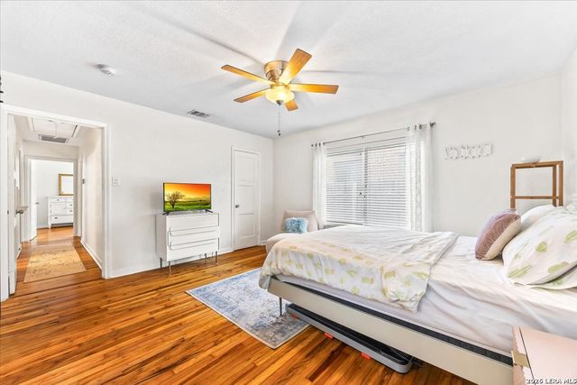 132 Vassar, San Antonio, TX 78212