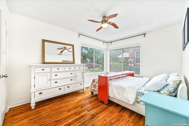 132 Vassar, San Antonio, TX 78212