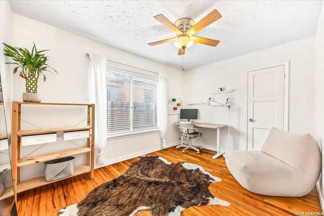 132 Vassar, San Antonio, TX 78212