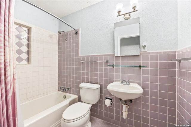 132 Vassar, San Antonio, TX 78212