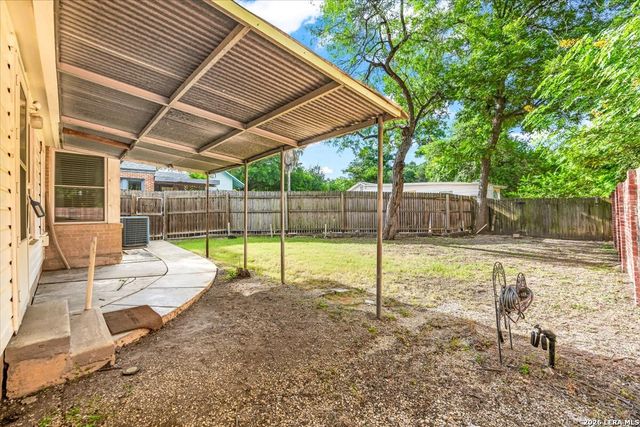 132 Vassar, San Antonio, TX 78212