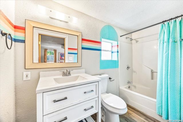 132 Vassar, San Antonio, TX 78212