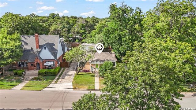 132 Vassar, San Antonio, TX 78212