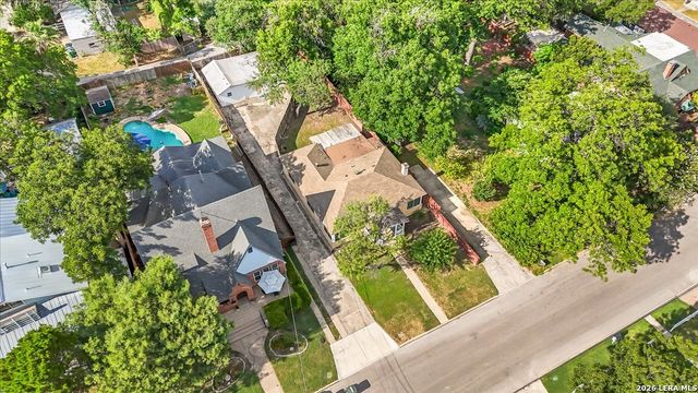 132 Vassar, San Antonio, TX 78212