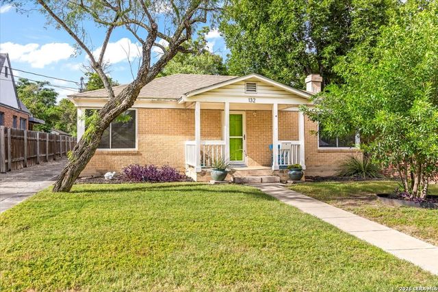 132 Vassar, San Antonio, TX 78212
