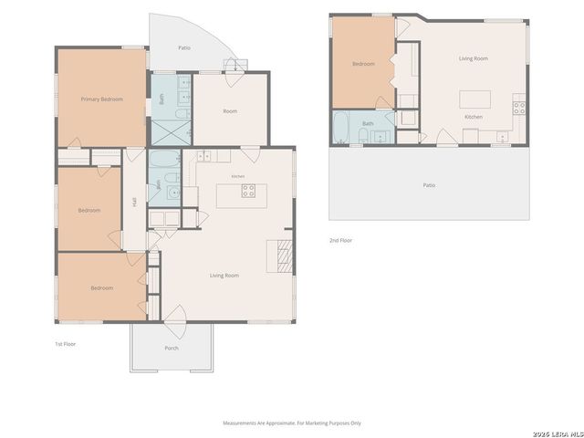 132 Vassar, San Antonio, TX 78212