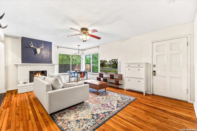 132 Vassar, San Antonio, TX 78212