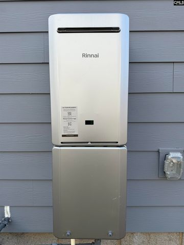 117 Odell Drive, Cayce, SC 29033