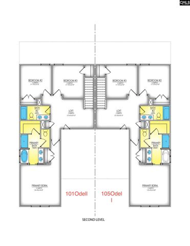 117 Odell Drive, Cayce, SC 29033