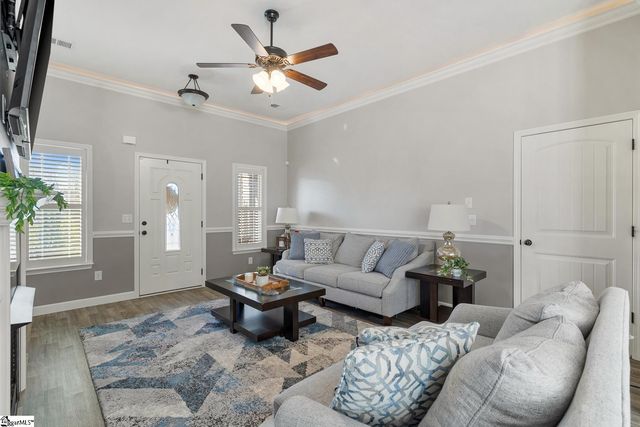 505 Thomas Edwards Lane, Greer, SC 29651