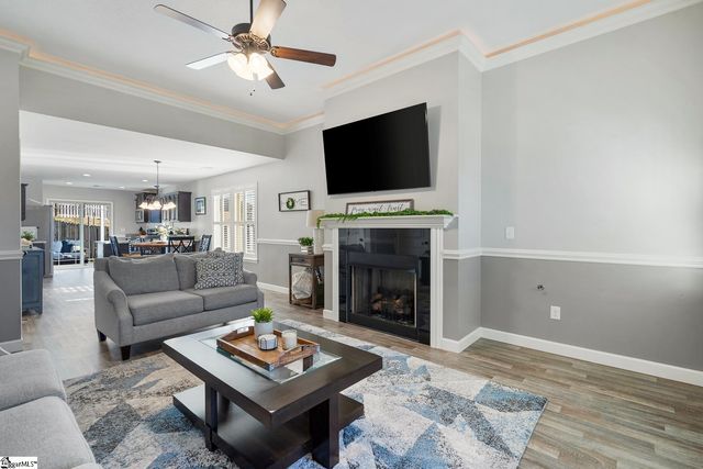 505 Thomas Edwards Lane, Greer, SC 29651