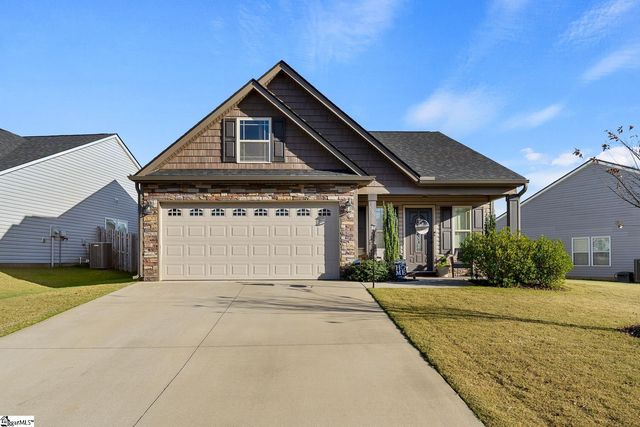 505 Thomas Edwards Lane, Greer, SC 29651